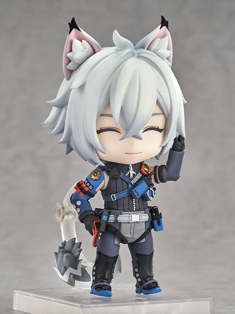 Zenless Zone Zero - Nendoroid Seth Lowell
