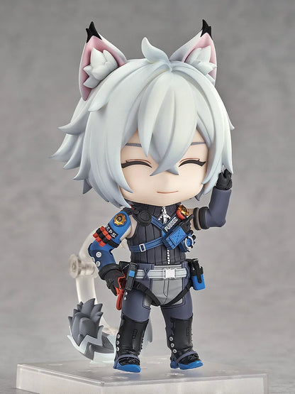 Zenless Zone Zero - Nendoroid Seth Lowell