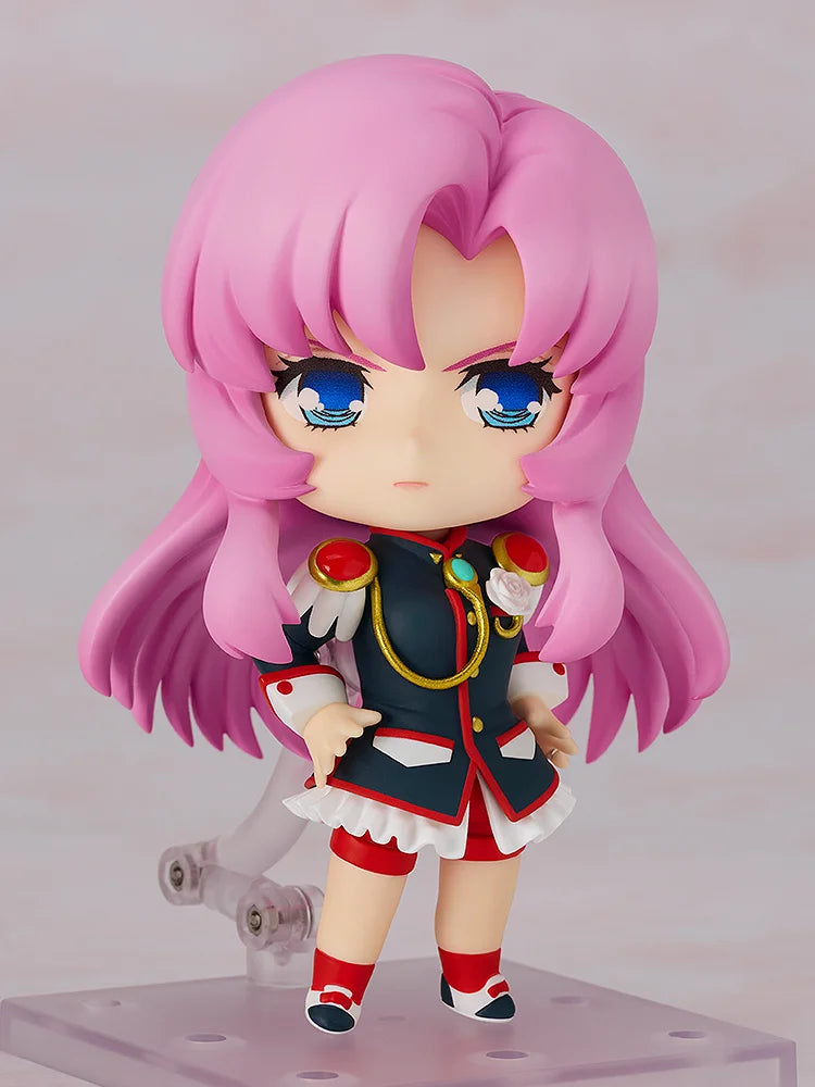 Revolutionary Girl Utena - Nendoroid Utena Tenjo