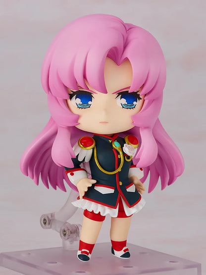 Revolutionary Girl Utena - Nendoroid Utena Tenjo