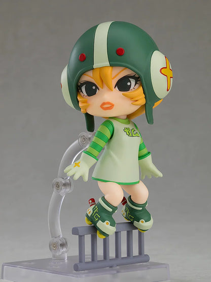 Jet Set Radio - Nendoroid Gum