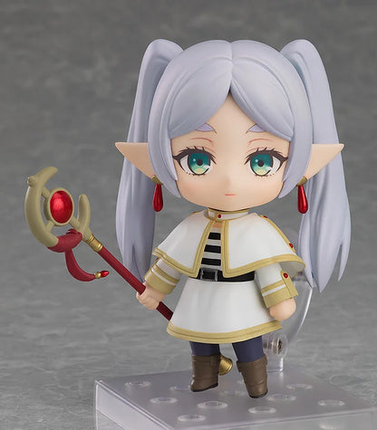 Frieren: Beyond Journey's End - Nendoroid Frieren (Rerelease)