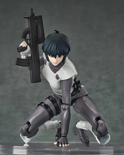 Ghost in the Shell (1995) - Hyper Body Motoko Kusanagi (Simple Armored Suit Ver.)