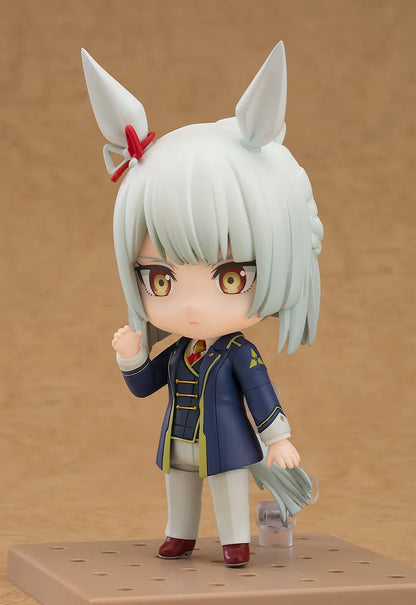 Umamusume: Cinderella Gray - Nendoroid Fujimasa March