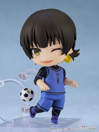 BLUE LOCK - Nendoroid Bachira Meguru