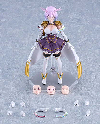 GRIDMAN UNIVERSE - figma Akane Shinjo (New Order)