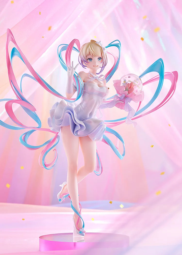 NEEDY STREAMER OVERLOAD - OMGkawaiiAngel: Anniversary Party Ver.