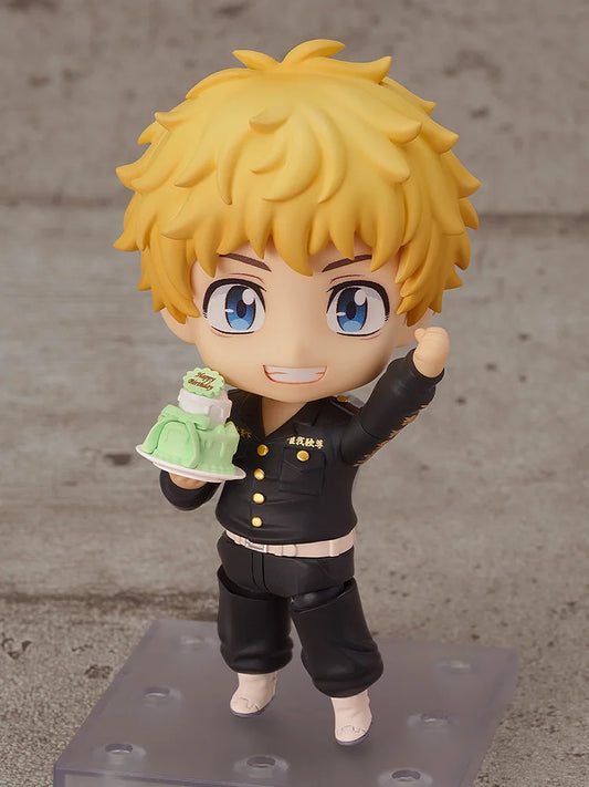 Tokyo Revengers - Nendoroid Takemichi Hanagaki