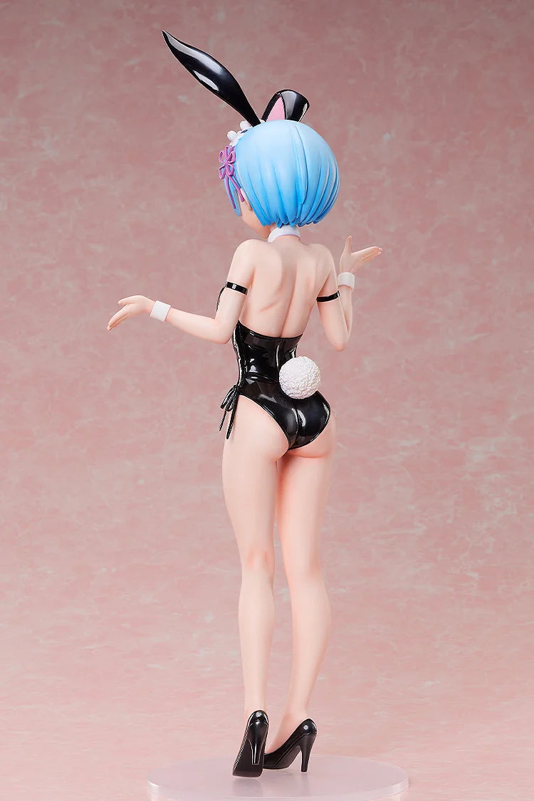 Re:ZERO -Starting Life in Another World- - Rem: Bare Leg Bunny Ver. 2nd