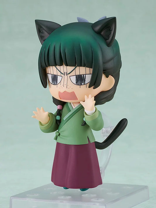 The Apothecary Diaries - Nendoroid Maomao