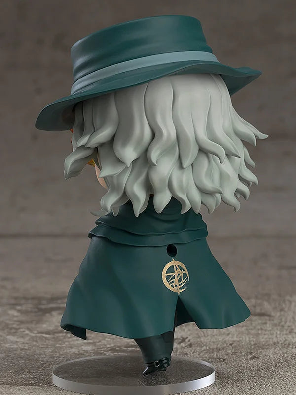 Fate/Grand Order - Nendoroid Avenger/King of the Cavern Edmond Dantès: Ascension Ver.