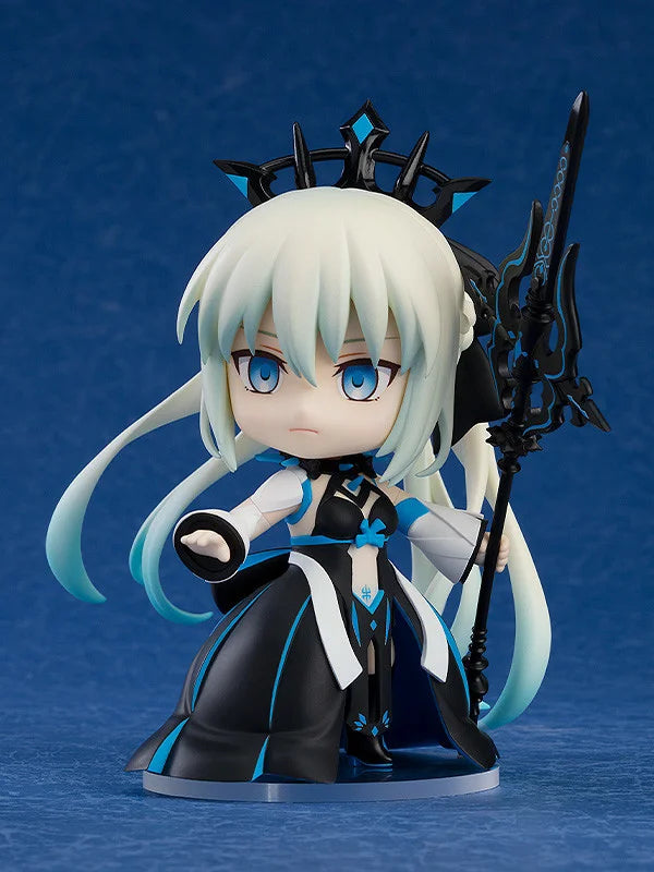 Fate/Grand Order - Nendoroid Berserker/Morgan