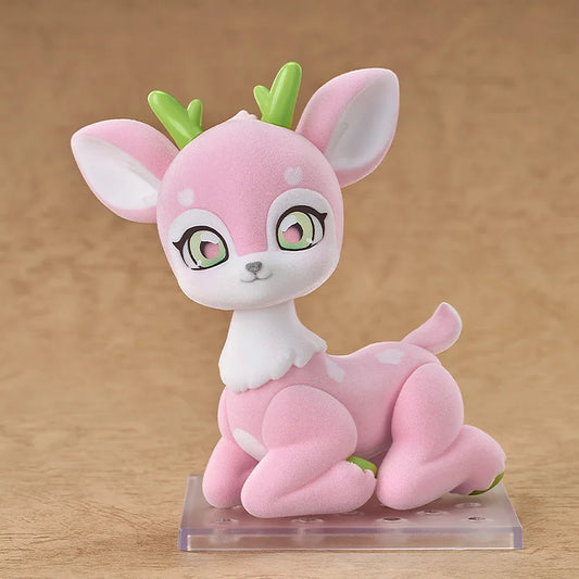 Nendoroid Deer (Strawberry Milk) Ver.