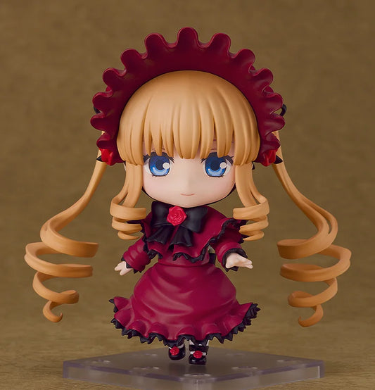 Rozen Maiden - Nendoroid Shinku 2.0