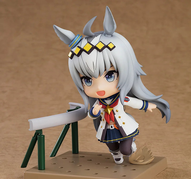 Umamusume: Pretty Derby - Nendoroid Oguri Cap