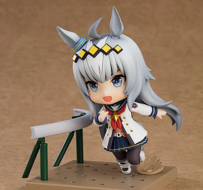 Umamusume: Pretty Derby - Nendoroid Oguri Cap