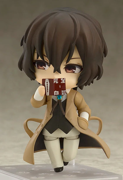 Bungo Stray Dogs - Nendoroid Osamu Dazai
