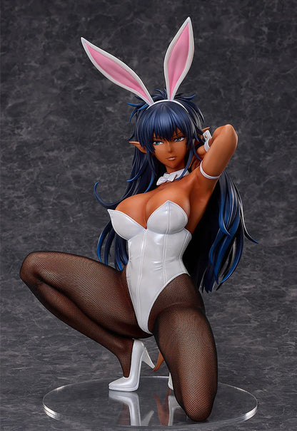 Bastard!! -Heavy Metal, Dark Fantasy- - Arshes Nei: Bunny Ver.