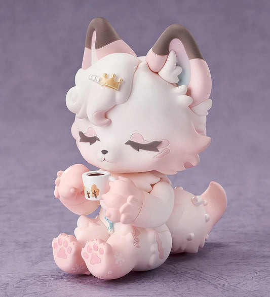 FLUFFY LAND - Nendoroid Dyana