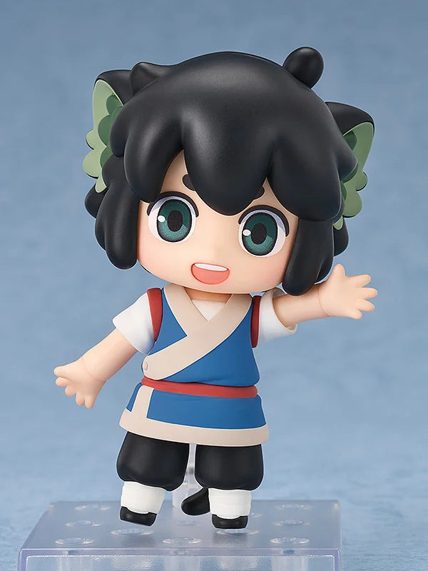 The Legend of Hei - Nendoroid Luo Xiaohei