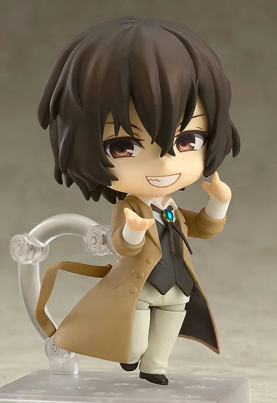 Bungo Stray Dogs - Nendoroid Osamu Dazai