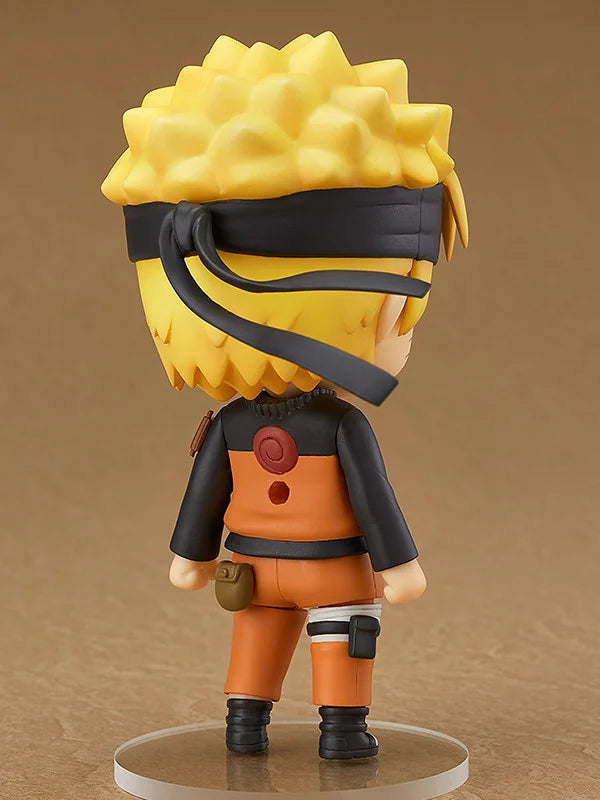 Naruto Shippuden - Nendoroid Naruto Uzumaki