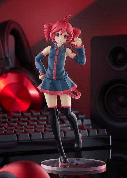 Kasane Teto - POP UP PARADE Kasane Teto L Size