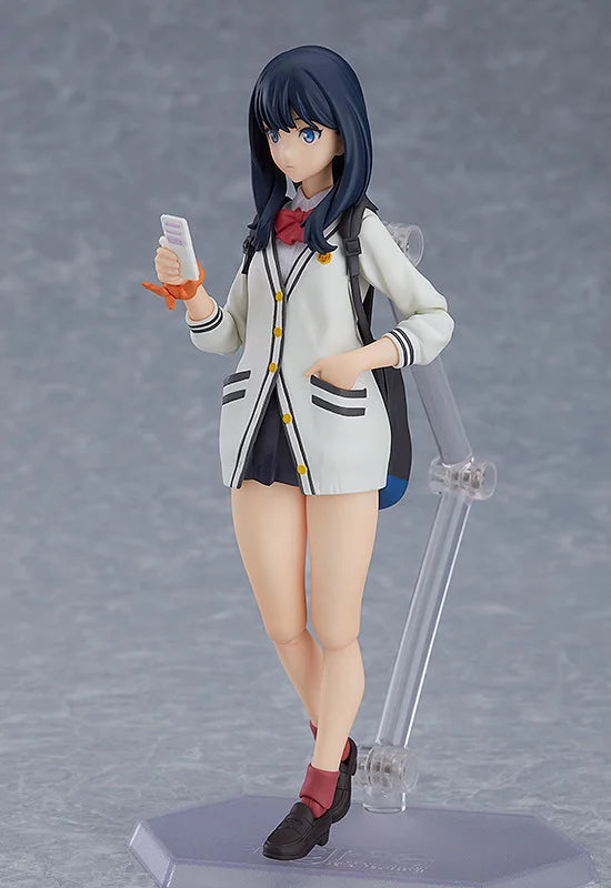 SSSS.GRIDMAN - figma Rikka Takarada