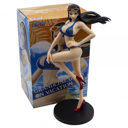 ONE PIECE - NICO ROBIN GRANDLINE GIRLS