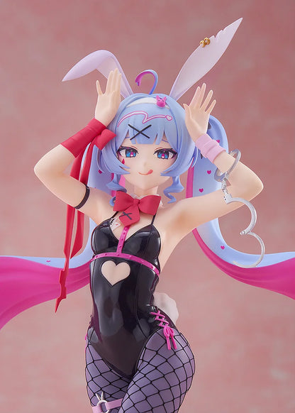 Character Vocal Series 01: Hatsune Miku - POP UP PARADE Hatsune Miku: Rabbit Hole Ver. L Size
