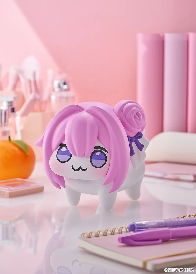 GODDESS OF VICTORY: NIKKE - DORO