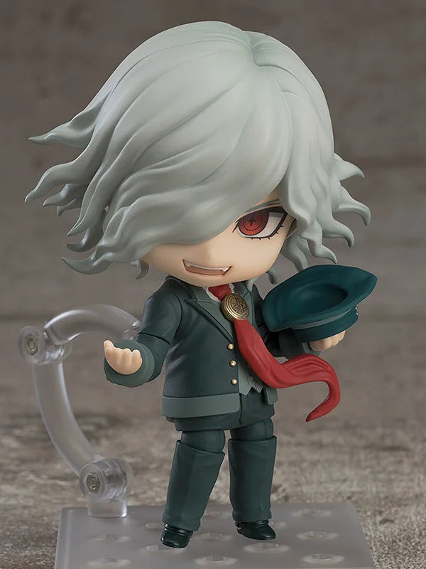 Fate/Grand Order - Nendoroid Avenger/King of the Cavern Edmond Dantès: Ascension Ver.