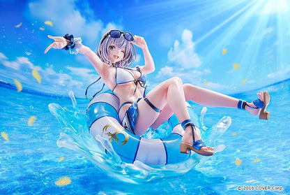 hololive production - Shirogane Noel: Swimsuit Ver.