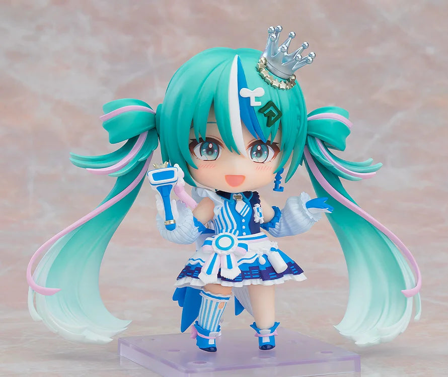 Character Vocal Series 01: Hatsune Miku - Nendoroid Hatsune Miku: LAWSON 50th Anniversary Special Live Ver.