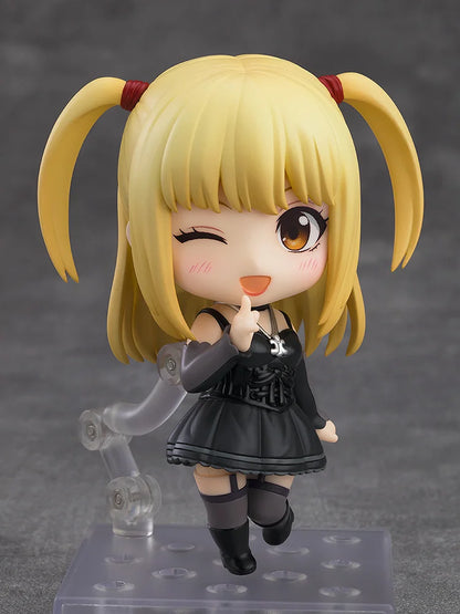 DEATH NOTE - Nendoroid Misa Amane 2.0