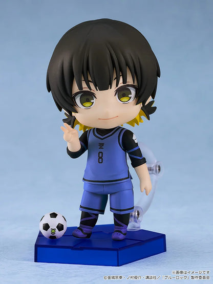 BLUE LOCK - Nendoroid Bachira Meguru