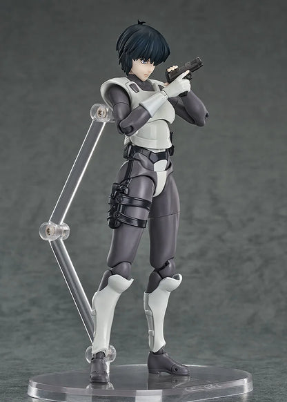 Ghost in the Shell (1995) - Hyper Body Motoko Kusanagi (Simple Armored Suit Ver.)