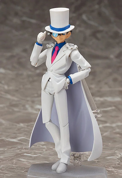 Detective Conan - figma Kid the Phantom Thief