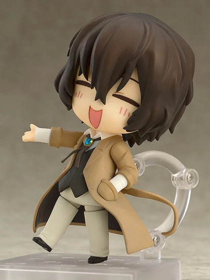 Bungo Stray Dogs - Nendoroid Osamu Dazai