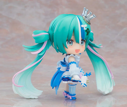 Character Vocal Series 01: Hatsune Miku - Nendoroid Hatsune Miku: LAWSON 50th Anniversary Special Live Ver.