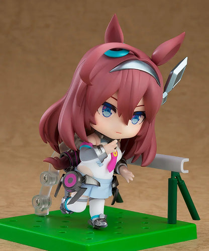 Umamusume: Pretty Derby - Nendoroid Mihono Bourbon