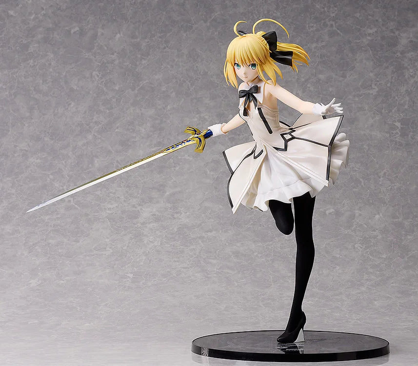 Fate/Grand Order - Saber/Altria Pendragon (Lily)