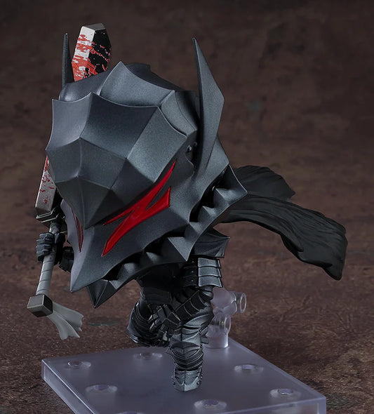 Berserk - Nendoroid Guts: Berserker Armor Ver.