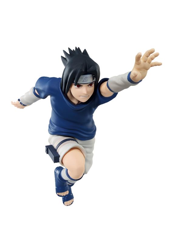 NARUTO - EFFECTREME UCHIHA SASUKE