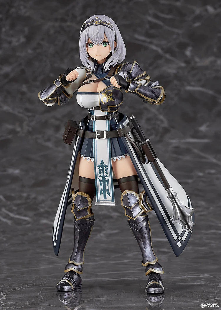 hololive production - PLAMATEA Shirogane Noel