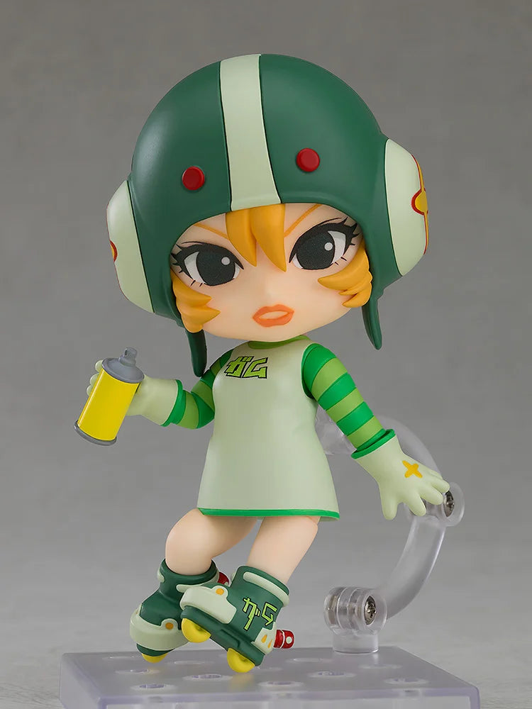 Jet Set Radio - Nendoroid Gum