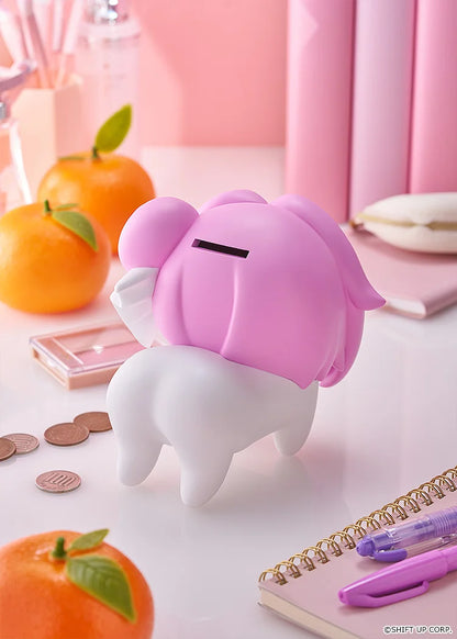 GODDESS OF VICTORY: NIKKE - DORO