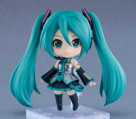 Character Vocal Series 01: Hatsune Miku - Nendoroid Hatsune Miku 3.0 [Basic]