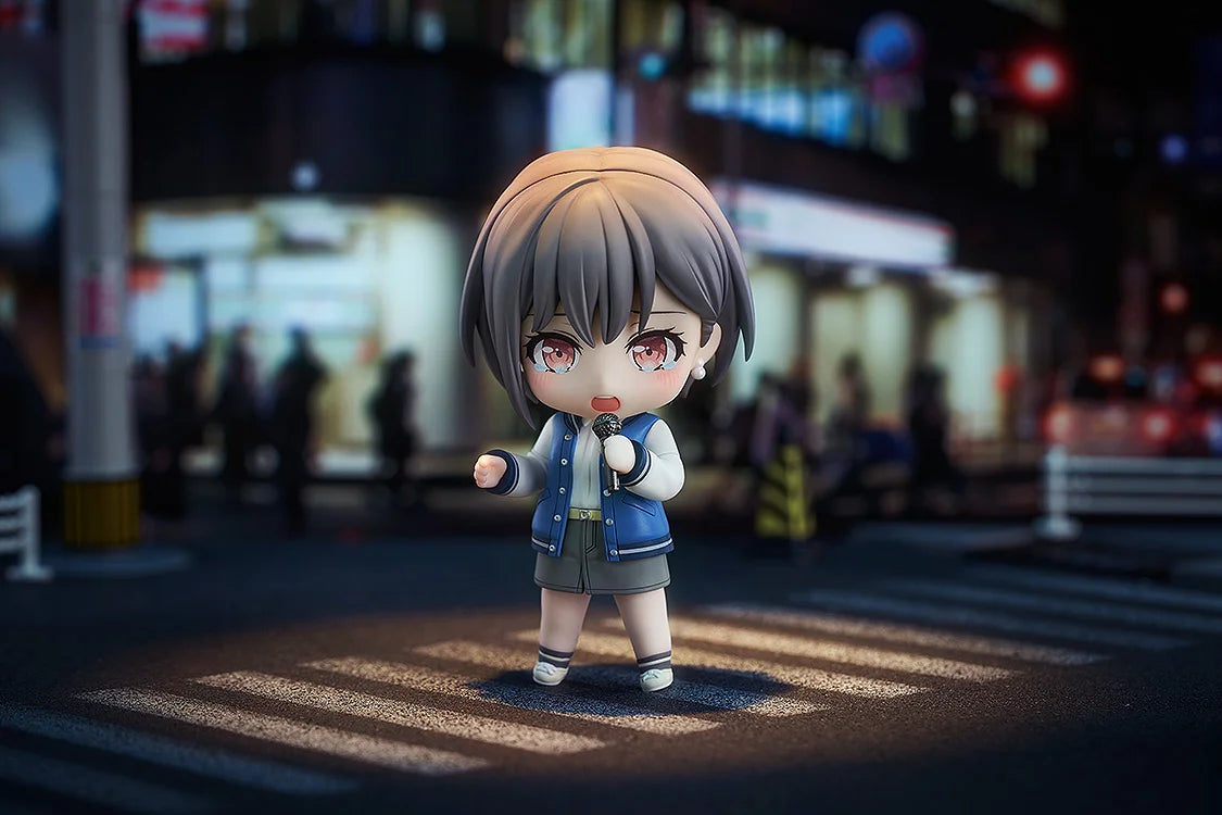 BanG Dream! - Nendoroid Tomori Takamatsu