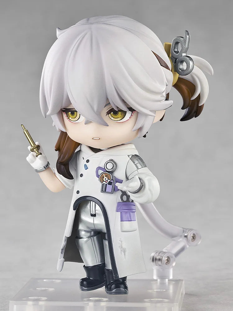 Reverse: 1999 - Nendoroid Medicine Pocket
